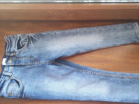 Rifle river island, tričká next 3-4roky, river island,104