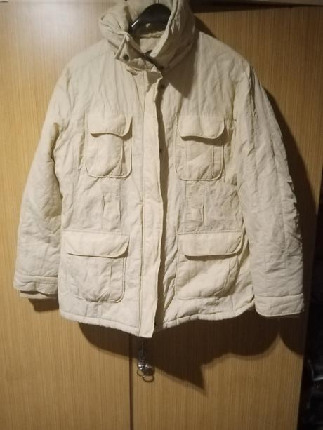 Dámska vetrovka, xl