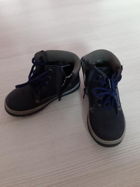 Prechodné topánky, bären-schuhe,25