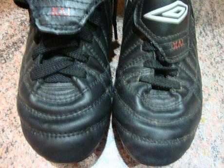 Umbro kopacky, 35