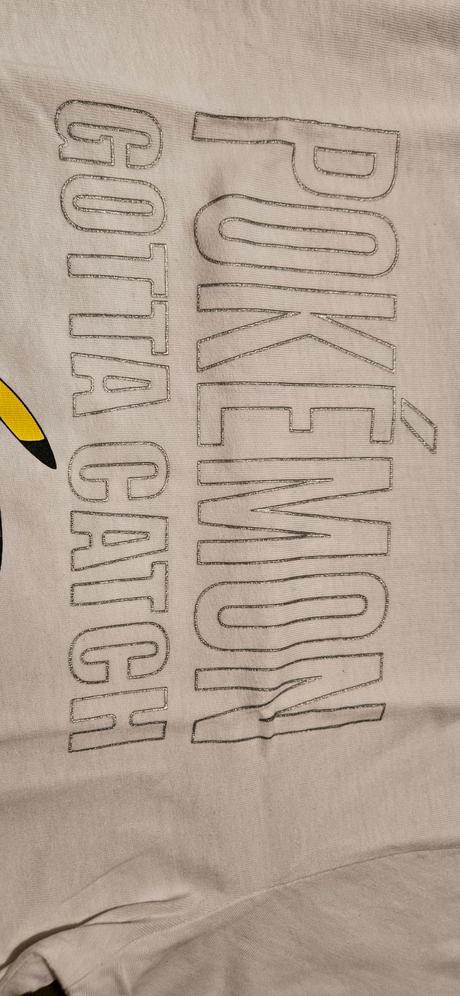 Tricko pokemon v. 134, 134