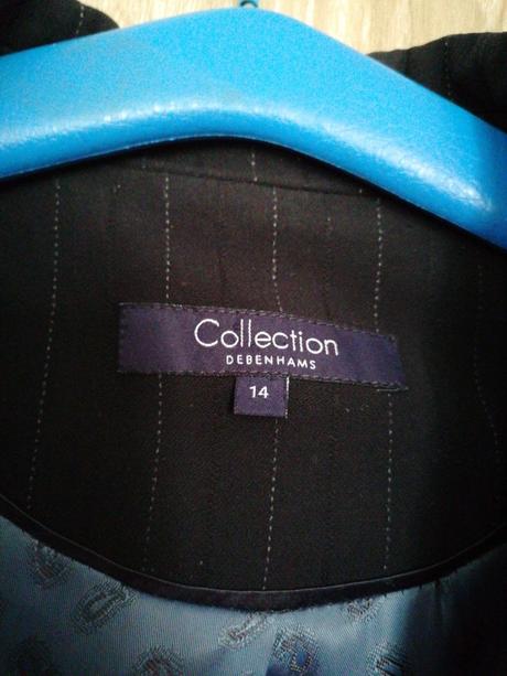 Dámske sako l/xl, debenhams,xl