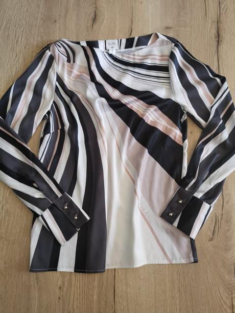 Limitka top h&m, h&m,38