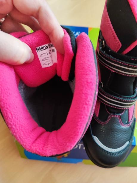 Snehule, protetika,36