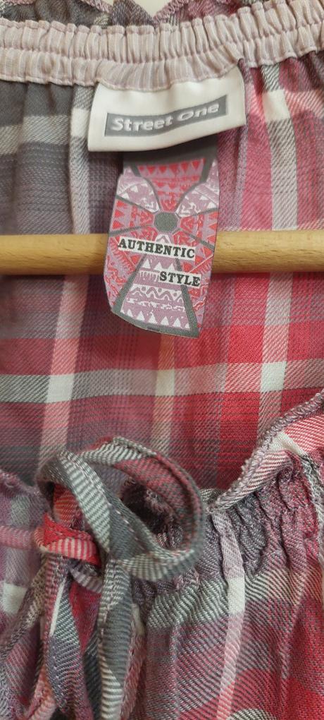 Blúzka, street one,42