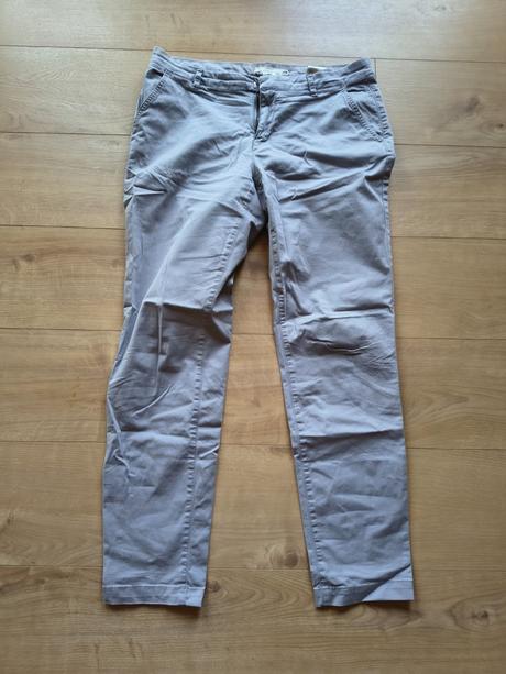 Chino nohavice, h&m,40