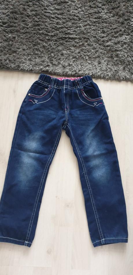 Rifle č.104-110, 104