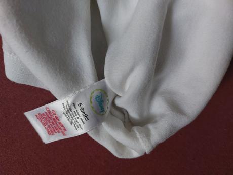 Body 6 ks + 1 gratis, f&f,68