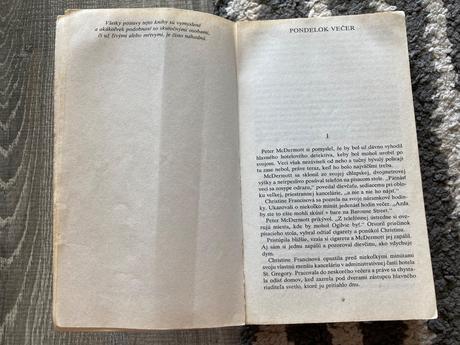 Hotel arthur hailey (1983), 