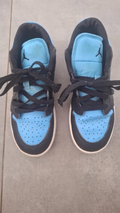 Tenisky nike jordan, nike,37