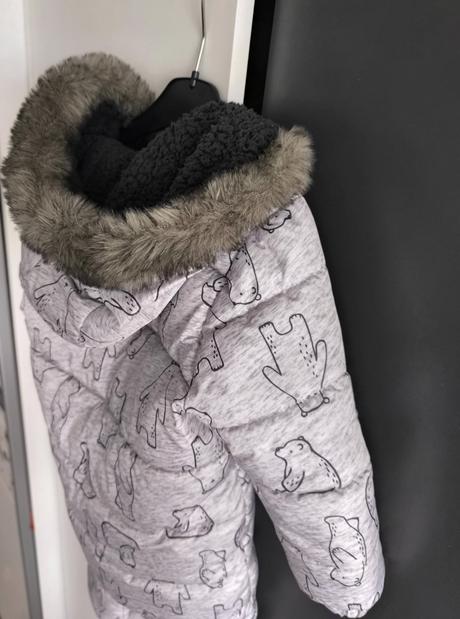 Overal na zimu, f&f,92