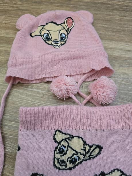 Súprava č.74-80, disney,74