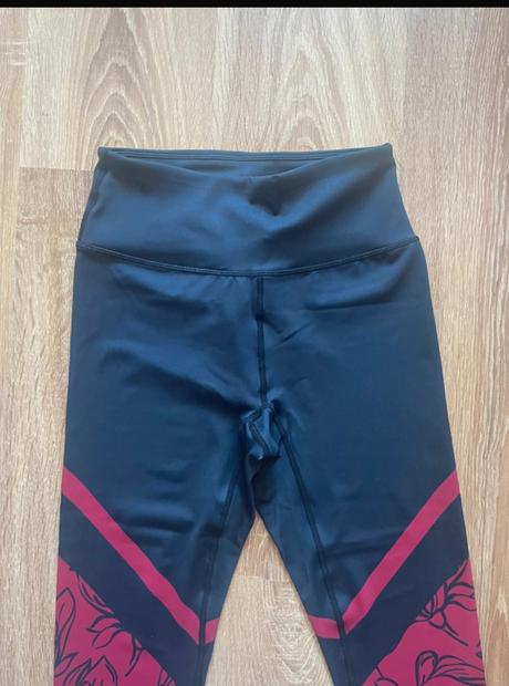 Športové leginy, xs