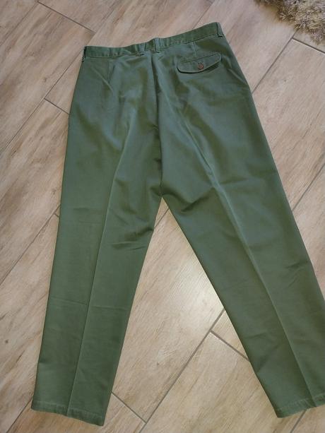 Nohavice č.34/34, č. 40/36, 40