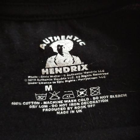 Tricko jimi hendrix, m