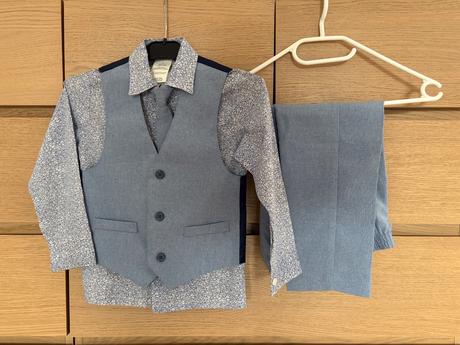 Van heusen slavnostné oblečenie, 104