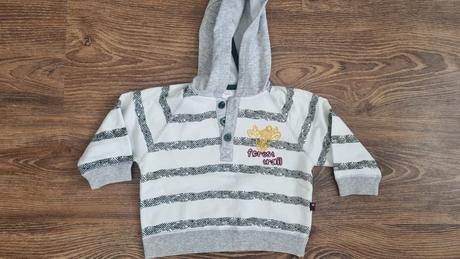 Mikina, kiki&koko,74