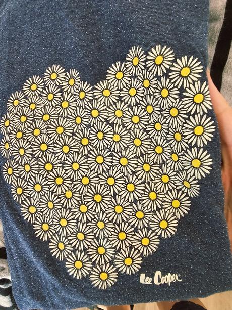 Saty lee cooper 122 7-8y, lee cooper,122