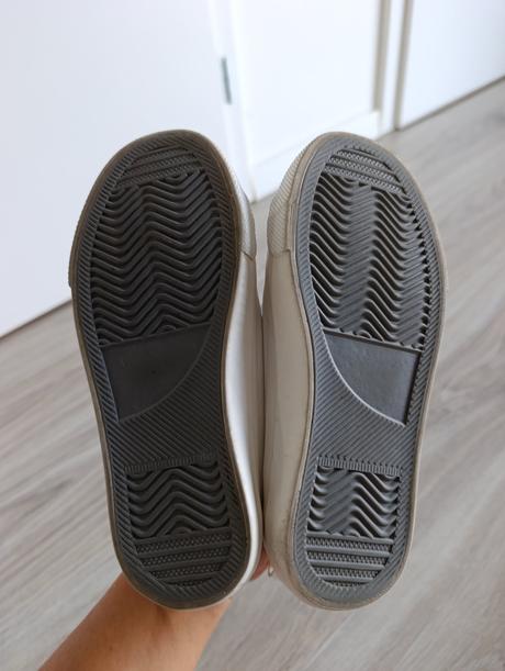 Biele tenisky, reserved,31