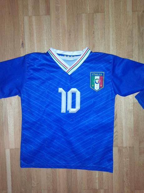 Futbalové funkčné tričká , nové, cena 3e/ks, decathlon,146