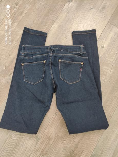 Tmave rifle terranova, terranova,s