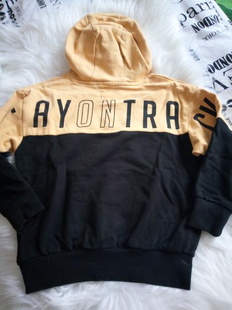 Mikina, reserved,128