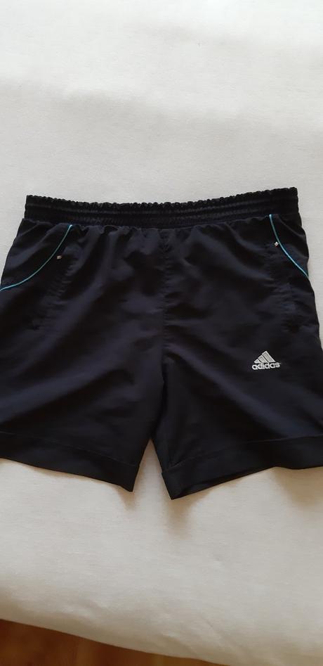 Pánske šortky adidas l, adidas,l