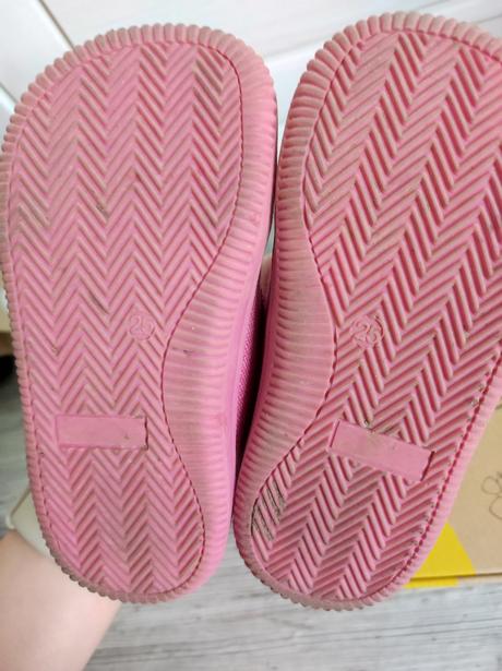 Protetika kirby fuxia, protetika,25