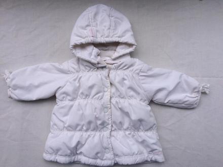 Zateplená bundička, mexx,62