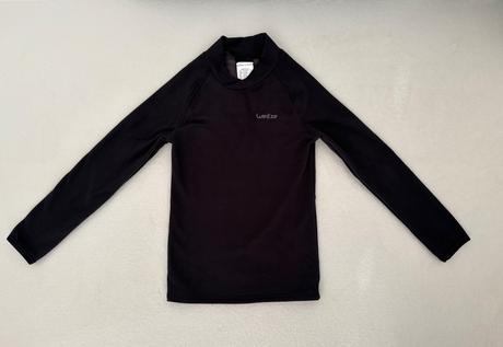 Wedze detské spodné lyžiarske tričko, wedze,116