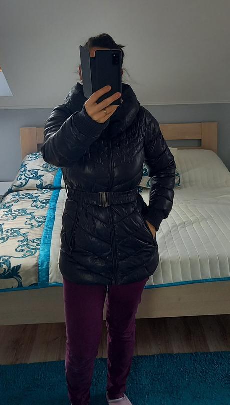 Zimna bunda kenvelo, kenvelo,s