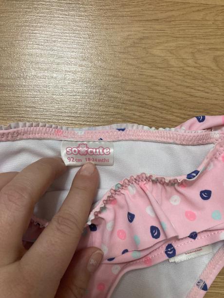 Plavky- gaťušky, pepco,80