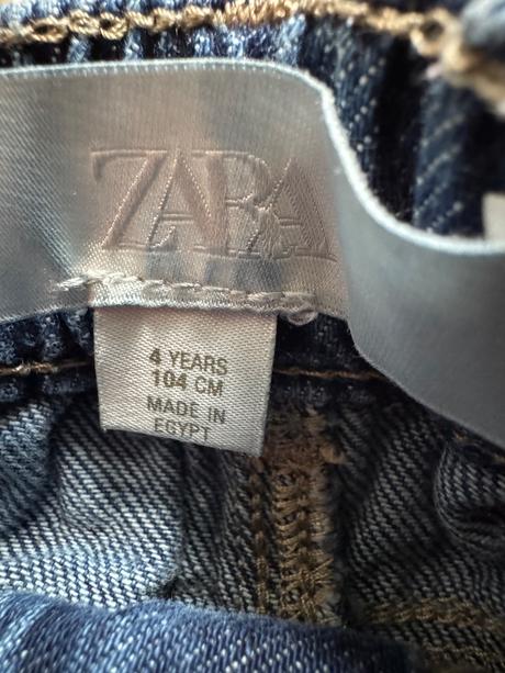 Rifle zara, zara,104