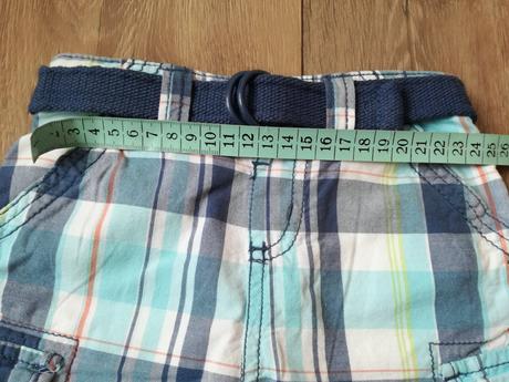 Krátke nohavice 9-12m, early days,74