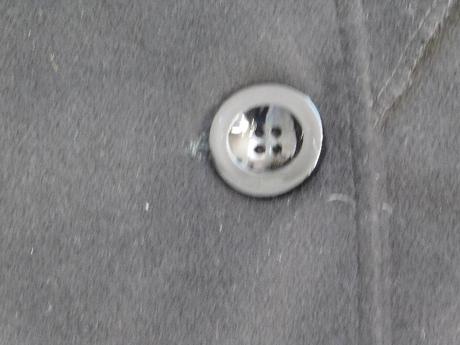 Luxusny trendy štylovy blejzer, 38