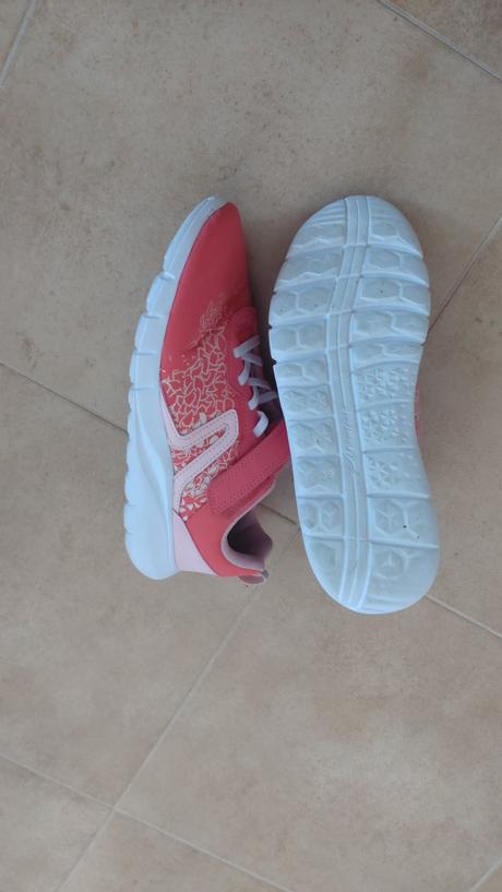 Decathlon tenisky, decathlon,39