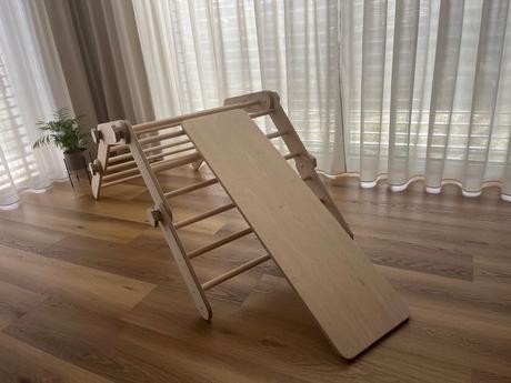 Piklerovej triangel, 