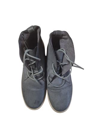 Dámske topánky na šnurovanie, 37