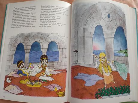 Le donne della bibbia, 