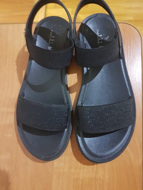 Sandále, nelli blu,34