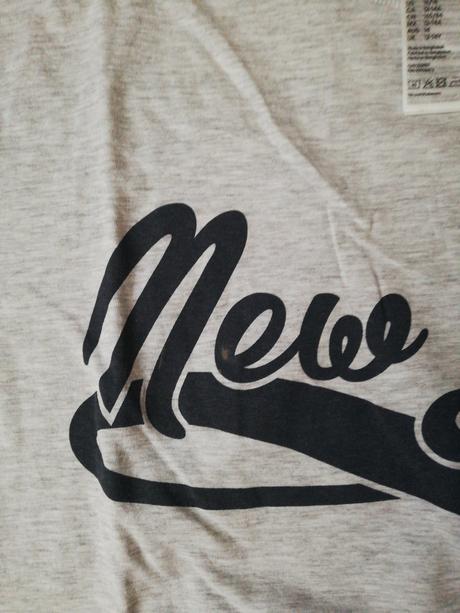 Pyzamko s6532, h&m,158