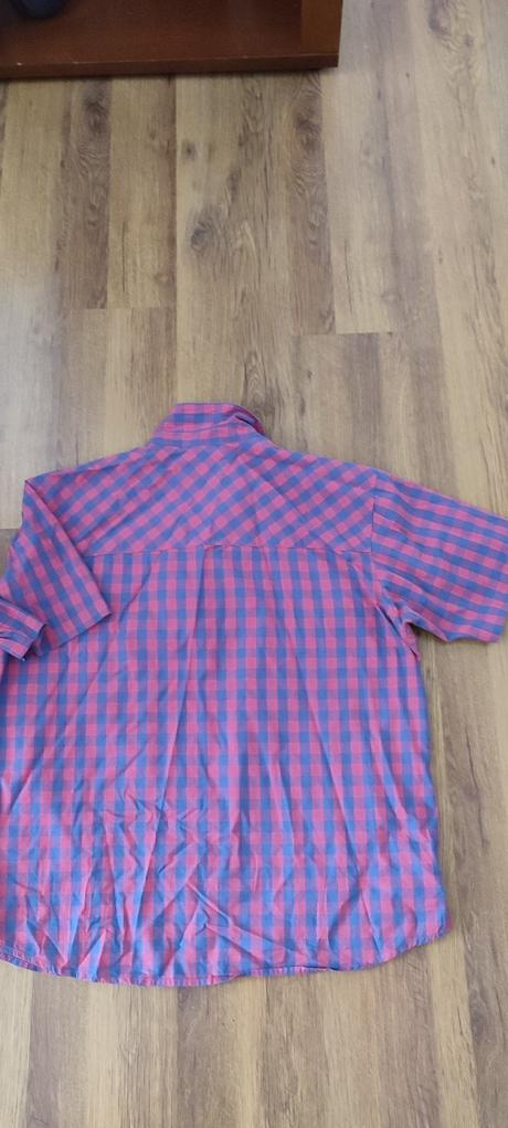 Pánska košeľa, xxl