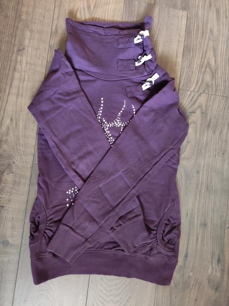 Mikina vianočná, 170