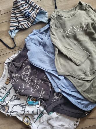 Body s dlhým rukávom, 74