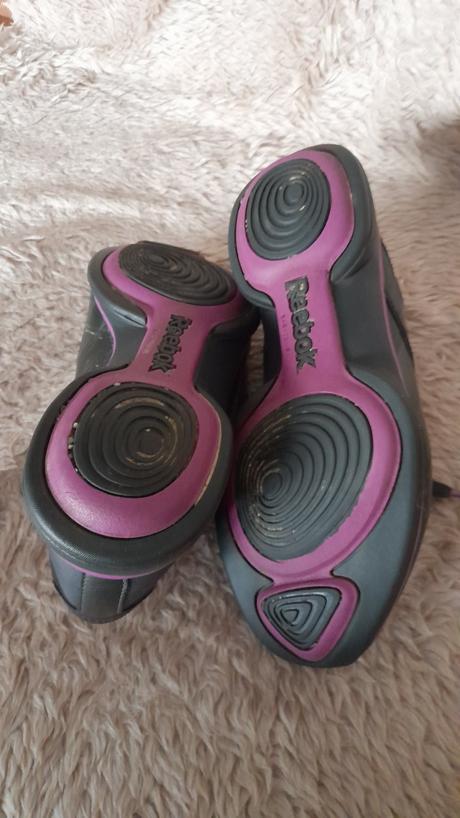 Tenisky reebok, reebok,37