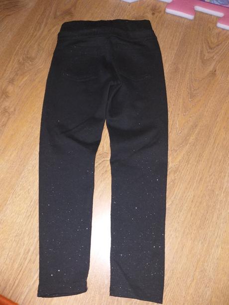 Leginy s trblietkami, kiki&koko,104