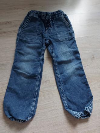 Chlapcenske rifle, gap,122