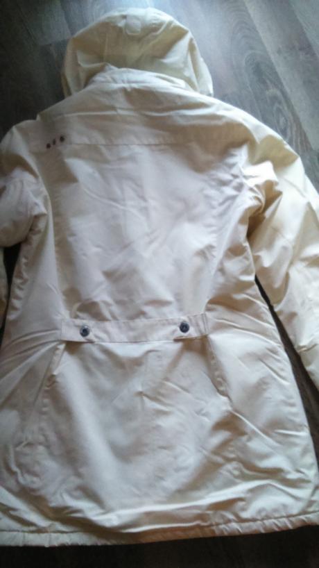 Zimná bundička, alpine pro,l