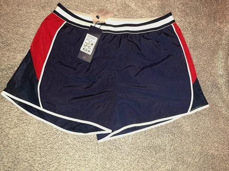 Kraťasy th, tommy hilfiger,m