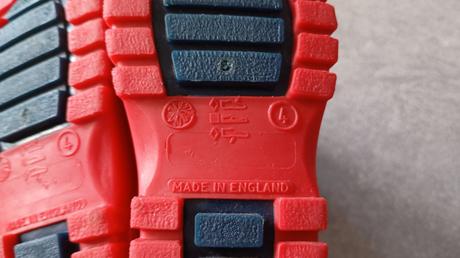 Gumáky lokomotíva thomas / tomáš, 20